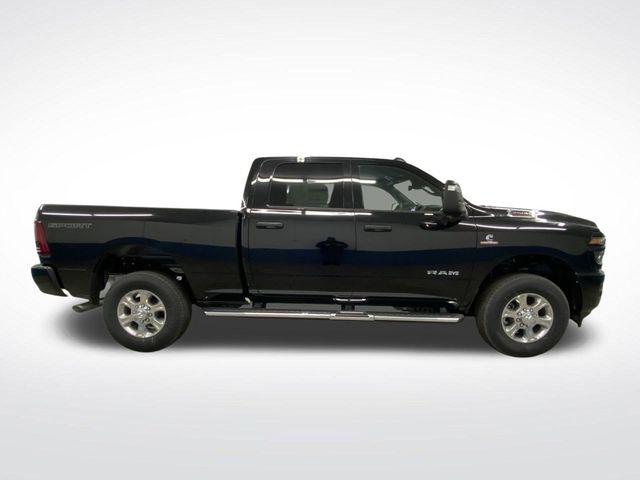 2025 RAM Ram 2500 RAM 2500 BIG HORN CREW CAB 4X4 64 BOX 2025 RAM Ram 2500 RAM 2500 BIG HORN CREW CAB 4X4 64 BOX