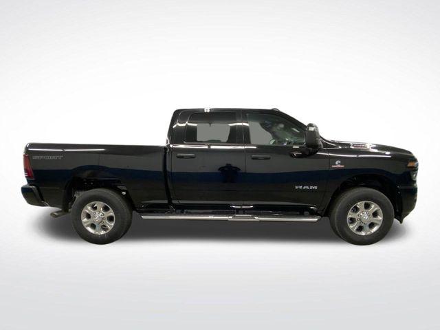 2025 RAM Ram 2500 RAM 2500 BIG HORN CREW CAB 4X4 64 BOX