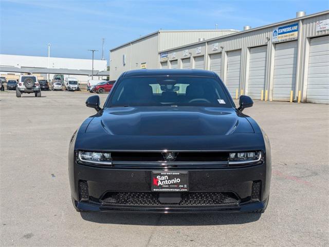 2025 Dodge Charger CHARGER 2-DOOR DAYTONA R/T AWD