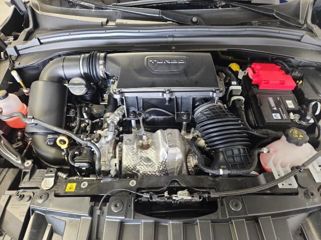 2025 Dodge Hornet HORNET GT AWD