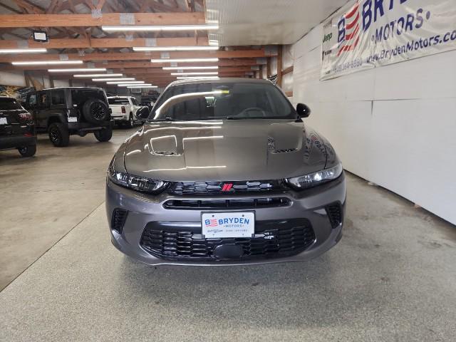 2025 Dodge Hornet HORNET GT AWD