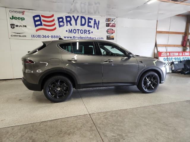 2025 Dodge Hornet HORNET GT AWD 2025 Dodge Hornet HORNET GT AWD