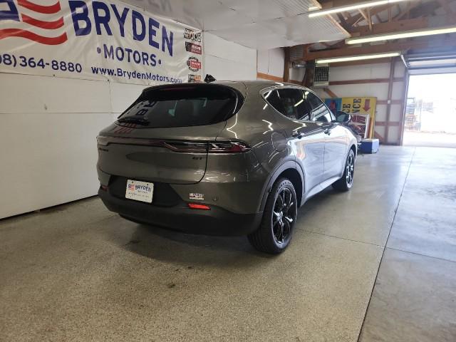 2025 Dodge Hornet HORNET GT AWD 2025 Dodge Hornet HORNET GT AWD