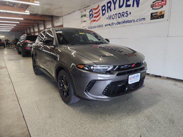 2025 Dodge Hornet HORNET GT AWD