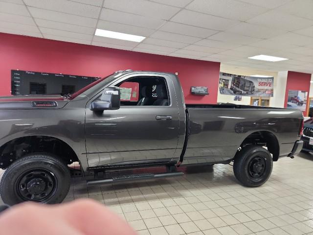 2025 RAM Ram 2500 RAM 2500 TRADESMAN REGULAR CAB 4X4 8 BOX