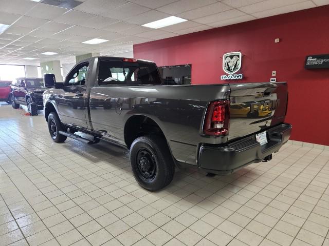 2025 RAM Ram 2500 RAM 2500 TRADESMAN REGULAR CAB 4X4 8 BOX