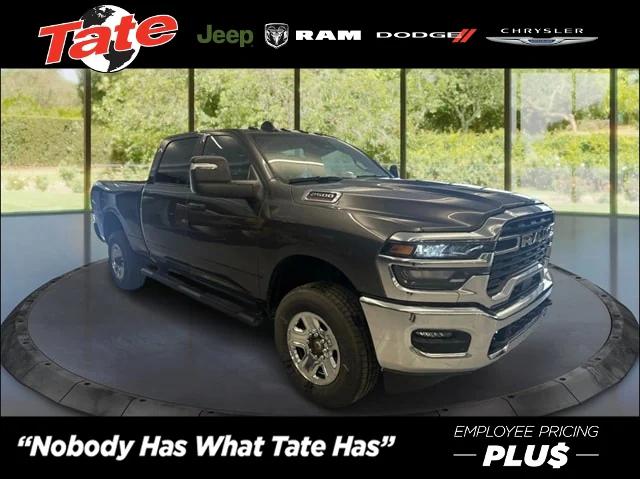 2025 RAM Ram 2500 RAM 2500 TRADESMAN CREW CAB 4X4 64 BOX