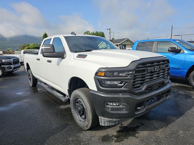 2025 RAM Ram 2500 RAM 2500 TRADESMAN CREW CAB 4X4 8 BOX