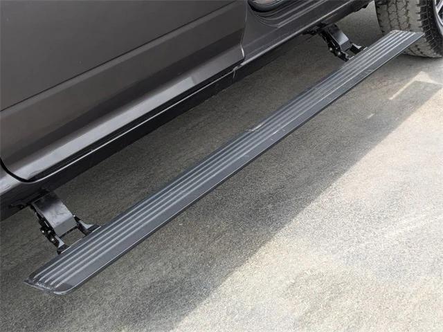 2025 RAM Ram 2500 RAM 2500 LIMITED LONGHORN CREW CAB 4X4 64 BOX