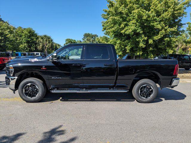 2025 RAM Ram 2500 RAM 2500 LARAMIE CREW CAB 4X4 64 BOX