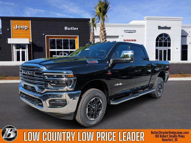 2025 RAM Ram 2500 RAM 2500 LARAMIE CREW CAB 4X4 64 BOX