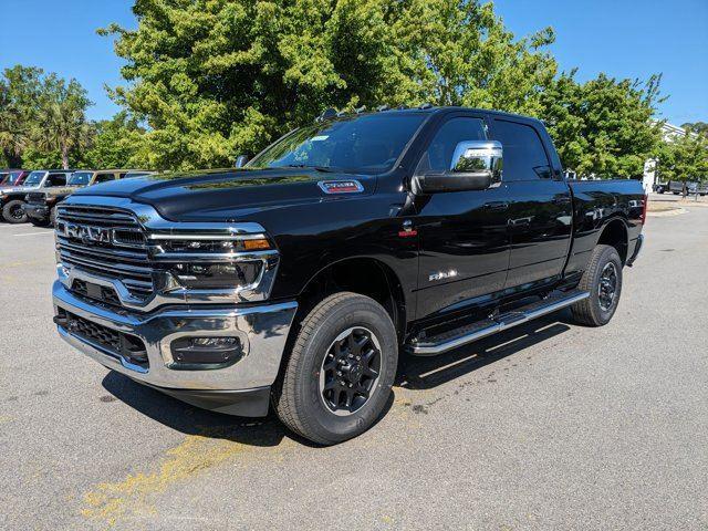 2025 RAM Ram 2500 RAM 2500 LARAMIE CREW CAB 4X4 64 BOX