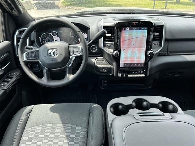 2025 RAM Ram 2500 RAM 2500 BIG HORN CREW CAB 4X4 64 BOX