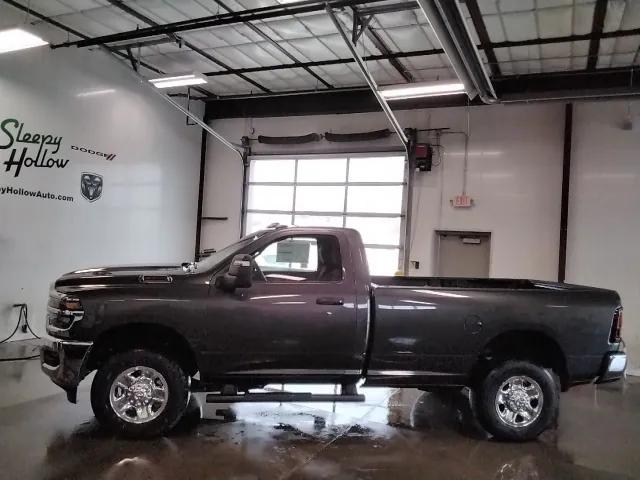 2025 RAM Ram 2500 RAM 2500 TRADESMAN REGULAR CAB 4X4 8 BOX