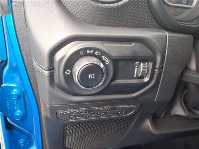 2025 Jeep Wrangler 4-Door Rubicon 392 Final Edition 4x4