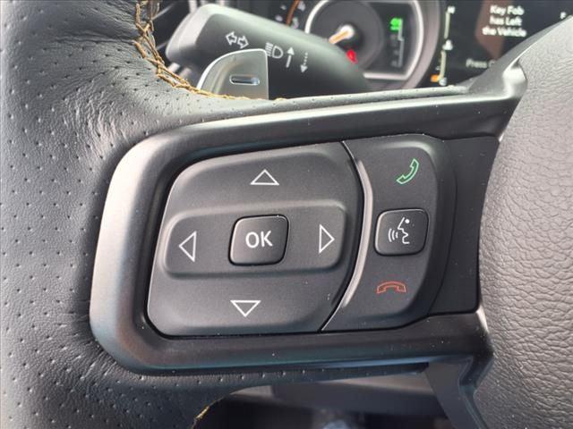 2025 Jeep Wrangler 4-Door Rubicon 392 Final Edition 4x4