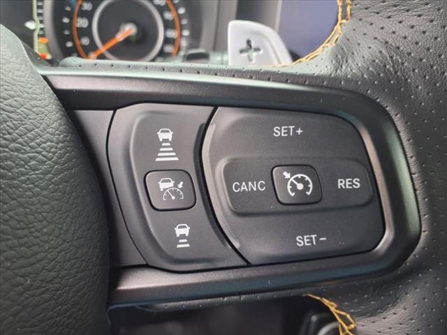 2025 Jeep Wrangler 4-Door Rubicon 392 Final Edition 4x4