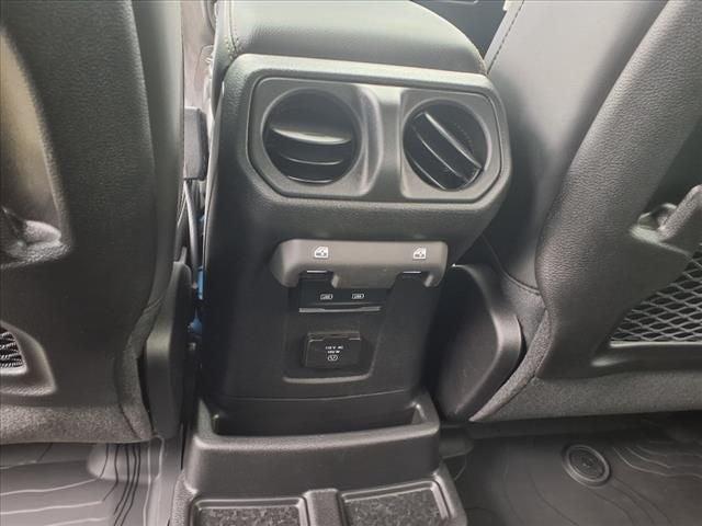 2025 Jeep Wrangler 4-Door Rubicon 392 Final Edition 4x4