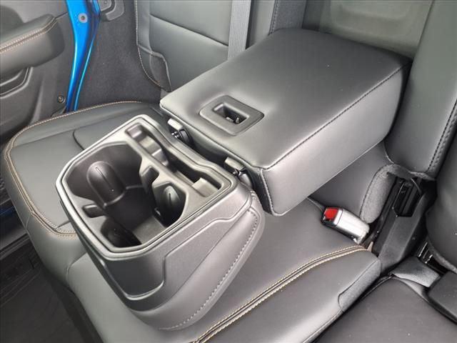 2025 Jeep Wrangler 4-Door Rubicon 392 Final Edition 4x4
