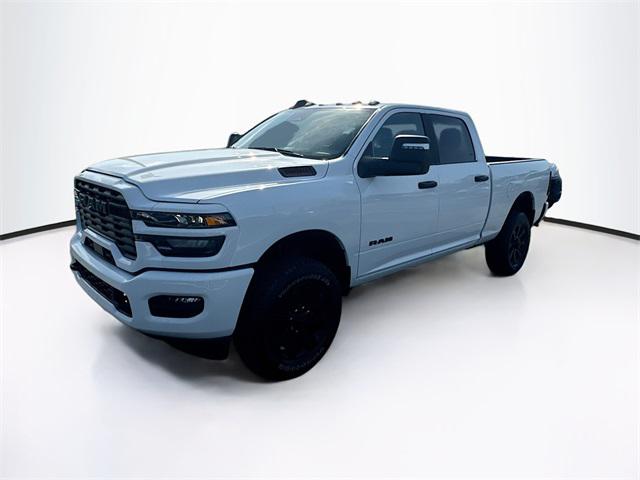 2025 RAM Ram 2500 RAM 2500 BIG HORN CREW CAB 4X4 64 BOX