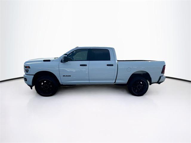 2025 RAM Ram 2500 RAM 2500 BIG HORN CREW CAB 4X4 64 BOX