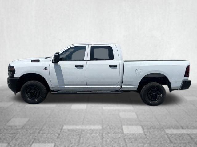 2025 RAM Ram 2500 RAM 2500 TRADESMAN REGULAR CAB 4X4 8 BOX