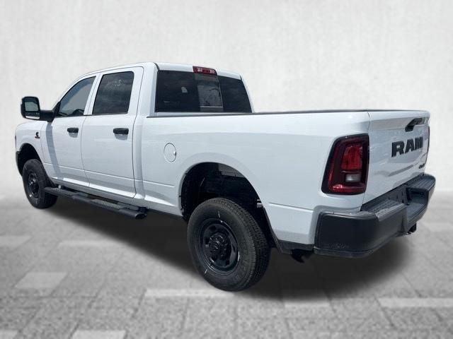 2025 RAM Ram 2500 RAM 2500 TRADESMAN REGULAR CAB 4X4 8 BOX