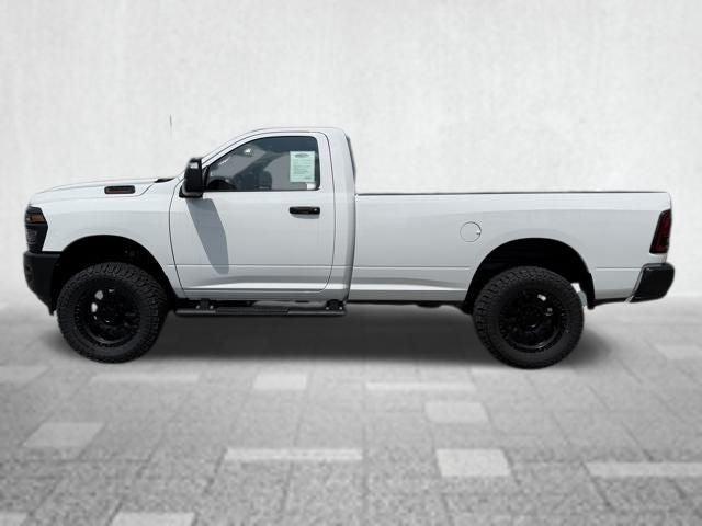 2025 RAM Ram 2500 RAM 2500 TRADESMAN REGULAR CAB 4X4 8 BOX 2025 RAM Ram 2500 RAM 2500 TRADESMAN REGULAR CAB 4X4 8 BOX
