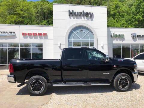 2025 RAM Ram 2500 RAM 2500 LARAMIE CREW CAB 4X4 64 BOX