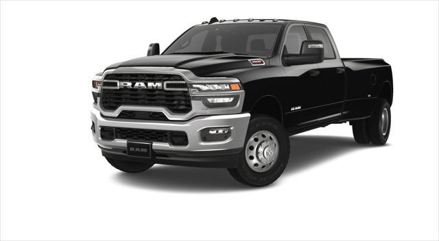2025 RAM 3500 LONE STAR