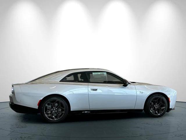 2025 Dodge Charger CHARGER 2-DOOR DAYTONA R/T AWD
