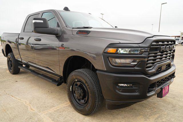 2025 RAM Ram 2500 RAM 2500 TRADESMAN CREW CAB 4X4 64 BOX 2025 RAM Ram 2500 RAM 2500 TRADESMAN CREW CAB 4X4 64 BOX