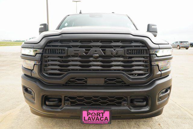 2025 RAM Ram 2500 RAM 2500 TRADESMAN CREW CAB 4X4 64 BOX 2025 RAM Ram 2500 RAM 2500 TRADESMAN CREW CAB 4X4 64 BOX