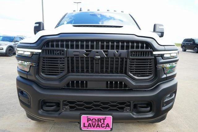 2025 RAM Ram 2500 RAM 2500 REBEL CREW CAB 4X4 64 BOX 2025 RAM Ram 2500 RAM 2500 REBEL CREW CAB 4X4 64 BOX