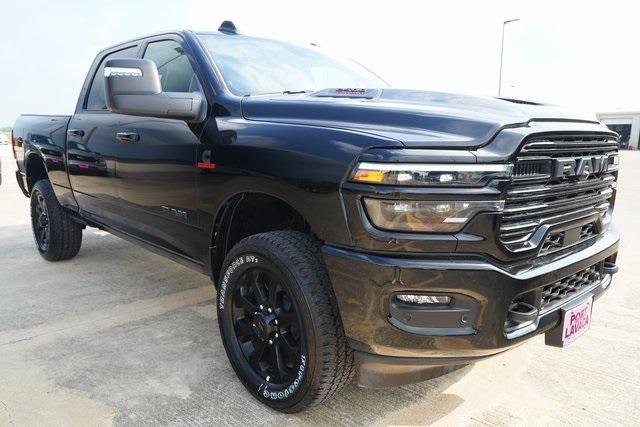 2025 RAM Ram 2500 RAM 2500 LARAMIE CREW CAB 4X4 64 BOX