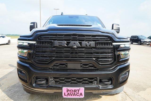 2025 RAM Ram 2500 RAM 2500 LARAMIE CREW CAB 4X4 64 BOX