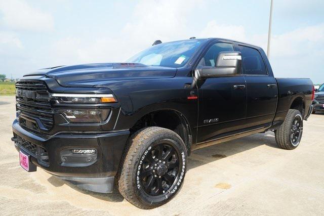2025 RAM Ram 2500 RAM 2500 LARAMIE CREW CAB 4X4 64 BOX