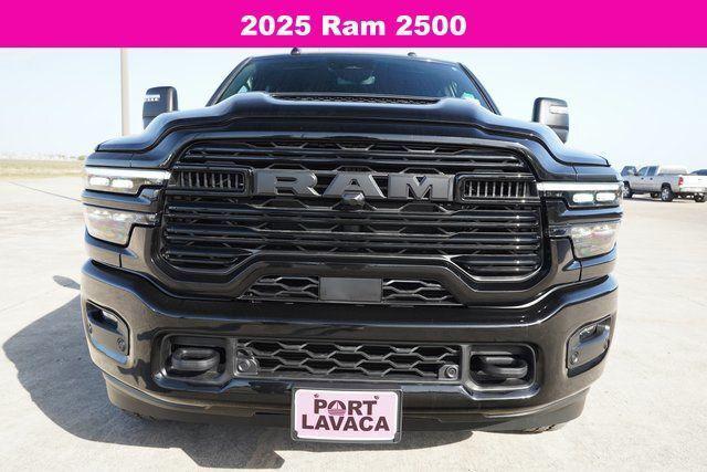 2025 RAM Ram 2500 RAM 2500 LARAMIE CREW CAB 4X4 64 BOX