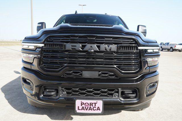 2025 RAM Ram 2500 RAM 2500 LARAMIE CREW CAB 4X4 64 BOX