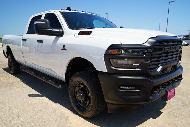 2025 RAM Ram 2500 RAM 2500 TRADESMAN CREW CAB 4X4 8 BOX 2025 RAM Ram 2500 RAM 2500 TRADESMAN CREW CAB 4X4 8 BOX