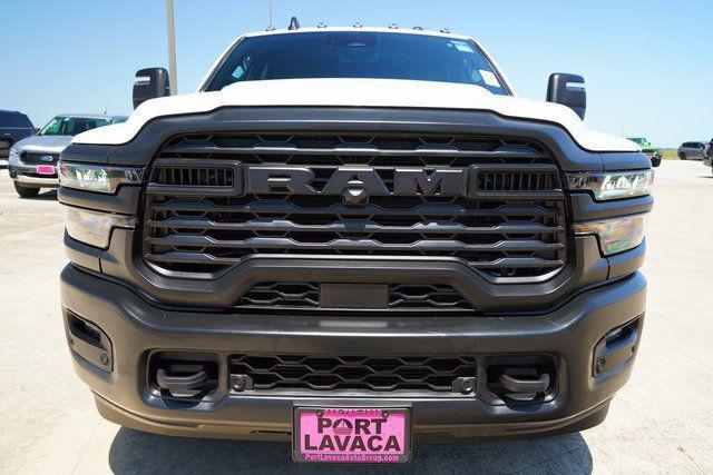 2025 RAM Ram 2500 RAM 2500 TRADESMAN CREW CAB 4X4 8 BOX 2025 RAM Ram 2500 RAM 2500 TRADESMAN CREW CAB 4X4 8 BOX