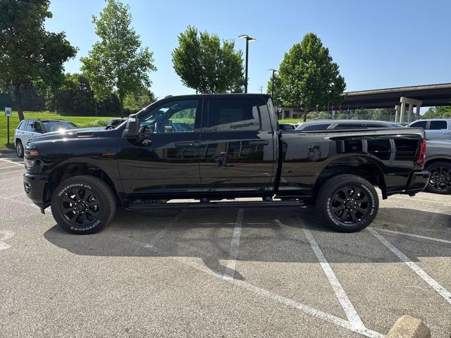 2025 RAM Ram 2500 RAM 2500 BIG HORN CREW CAB 4X4 64 BOX