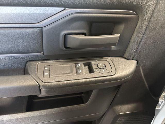 2025 RAM Ram 2500 RAM 2500 TRADESMAN REGULAR CAB 4X4 8 BOX