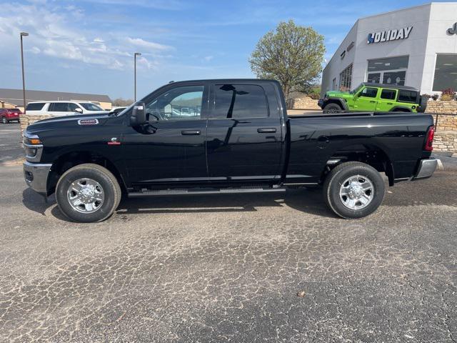2025 RAM Ram 2500 RAM 2500 TRADESMAN CREW CAB 4X4 64 BOX