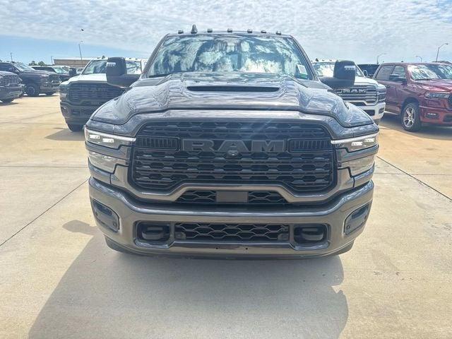 2025 RAM Ram 2500 RAM 2500 LIMITED CREW CAB 4X4 64 BOX