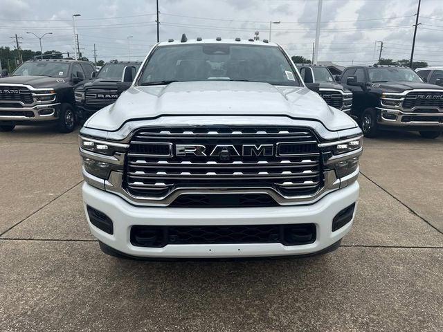 2025 RAM Ram 2500 RAM 2500 LIMITED CREW CAB 4X4 64 BOX