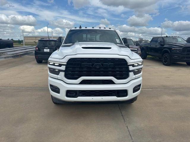 2025 RAM Ram 2500 RAM 2500 LIMITED CREW CAB 4X4 64 BOX