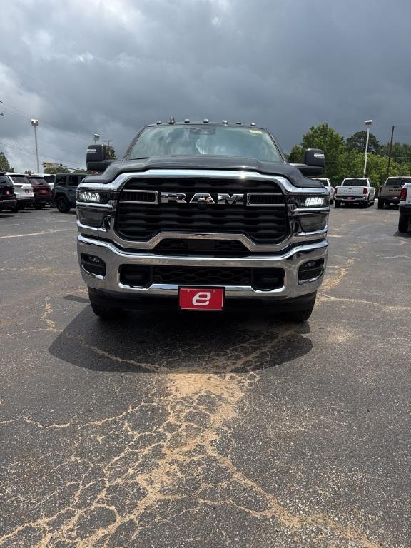 2025 RAM Ram 3500 RAM 3500 LONE STAR CREW CAB 4X4 8 BOX
