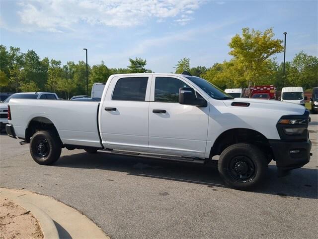 2025 RAM Ram 2500 RAM 2500 TRADESMAN CREW CAB 4X4 8 BOX
