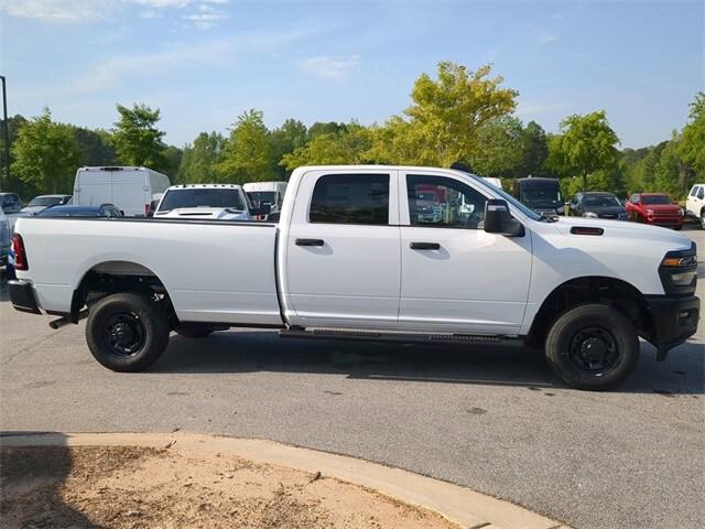 2025 RAM Ram 2500 RAM 2500 TRADESMAN CREW CAB 4X4 8 BOX